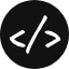 Logo Web Code Tools
